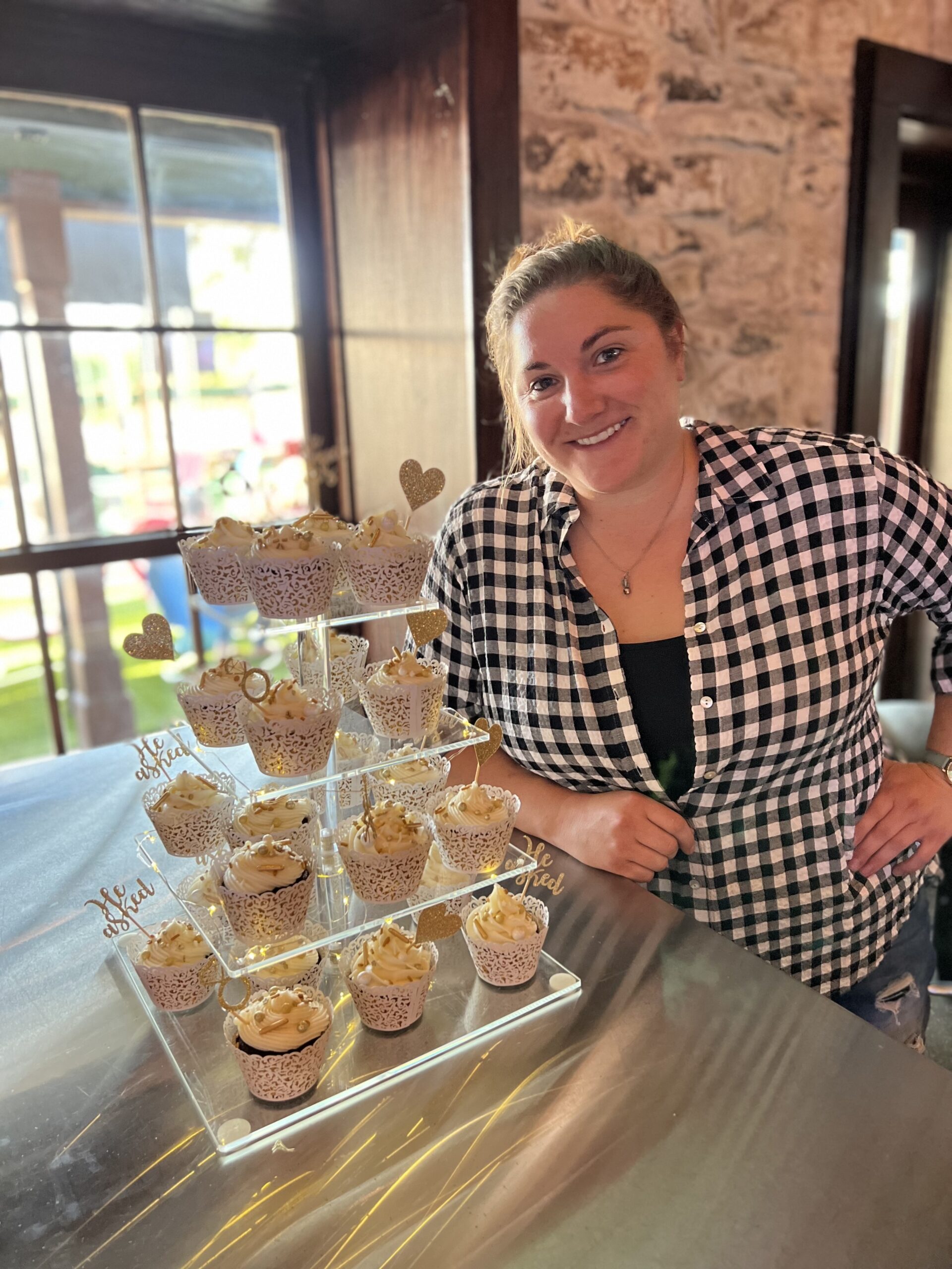 cupcakes